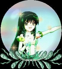 Lina Toin - Sora - ~Mermaid Melody~