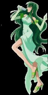 Lina Toin - Sora - ~Mermaid Melody~