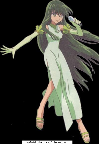 Lina Toin - Sora - ~Mermaid Melody~