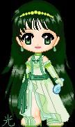Lina Toin - Sora - ~Mermaid Melody~