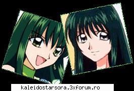 Lina Toin - Sora - ~Mermaid Melody~