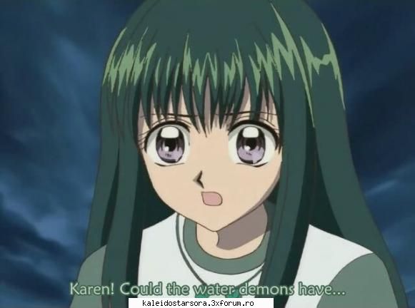 Lina Toin - Sora - ~Mermaid Melody~