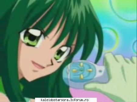 Lina Toin - Sora - ~Mermaid Melody~