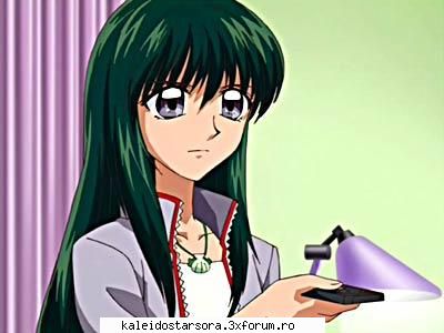 Lina Toin - Sora - ~Mermaid Melody~
