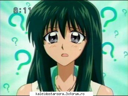 Lina Toin - Sora - ~Mermaid Melody~
