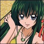 Lina Toin - Sora - ~Mermaid Melody~