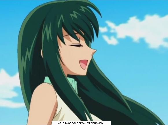 Lina Toin - Sora - ~Mermaid Melody~