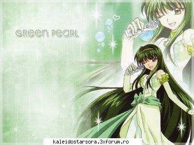 Lina Toin - Sora - ~Mermaid Melody~