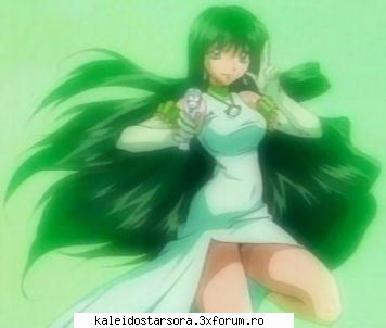 Lina Toin - Sora - ~Mermaid Melody~
