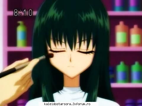Lina Toin - Sora - ~Mermaid Melody~