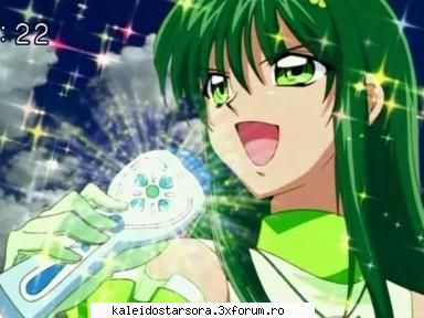 Lina Toin - Sora - ~Mermaid Melody~