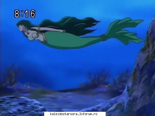 Lina Toin - Sora - ~Mermaid Melody~