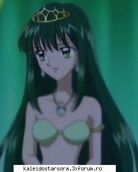 Lina Toin - Sora - ~Mermaid Melody~
