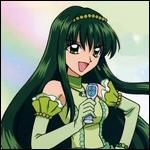 Lina Toin - Sora - ~Mermaid Melody~