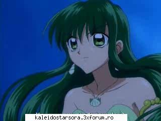 Lina Toin - Sora - ~Mermaid Melody~