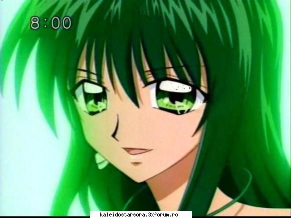 Lina Toin - Sora - ~Mermaid Melody~