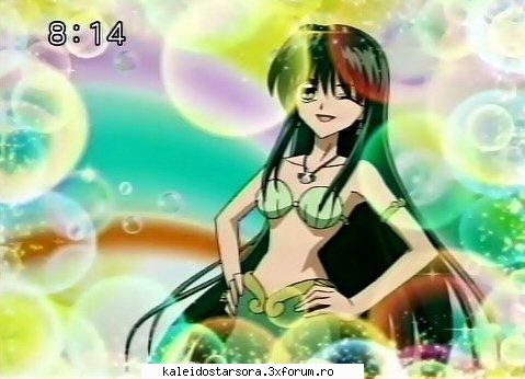 Lina Toin - Sora - ~Mermaid Melody~