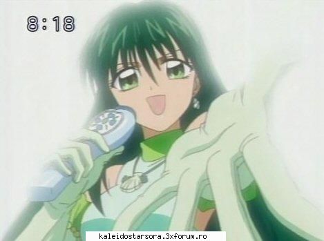 Lina Toin - Sora - ~Mermaid Melody~