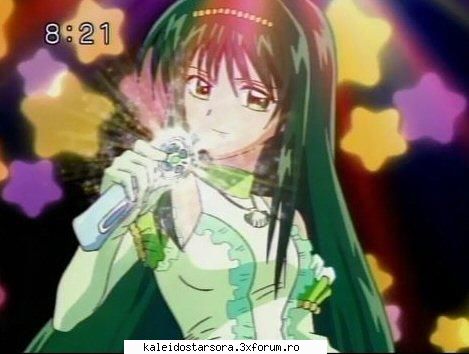 Lina Toin - Sora - ~Mermaid Melody~