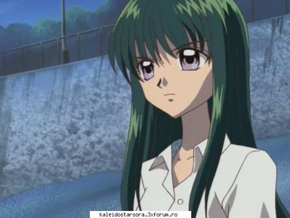 Lina Toin - Sora - ~Mermaid Melody~