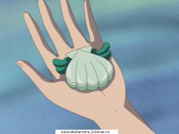 Lina Toin - Sora - ~Mermaid Melody~