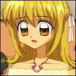 Luchia Nanami - Sora - ~Mermaid Melody~