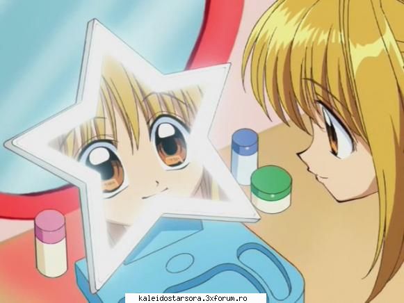 Luchia Nanami - Sora - ~Mermaid Melody~