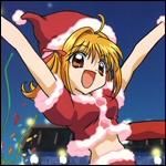 Luchia Nanami - Sora - ~Mermaid Melody~
