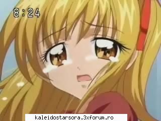 Luchia Nanami - Sora - ~Mermaid Melody~