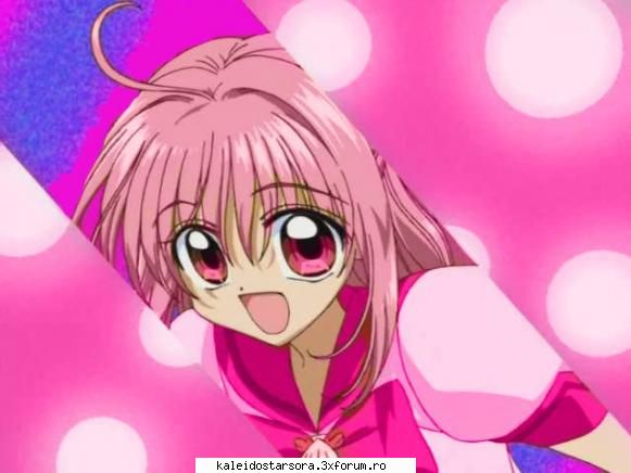 Luchia Nanami - Sora - ~Mermaid Melody~
