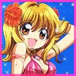 Luchia Nanami - Sora - ~Mermaid Melody~