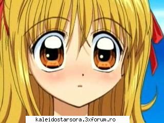 Luchia Nanami - Sora - ~Mermaid Melody~