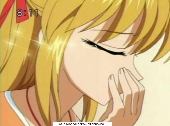 Luchia Nanami - Sora - ~Mermaid Melody~