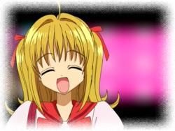 Luchia Nanami - Sora - ~Mermaid Melody~