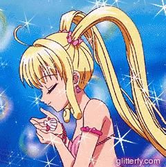Luchia Nanami - Sora - ~Mermaid Melody~