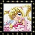Luchia Nanami - Sora - ~Mermaid Melody~