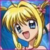Luchia Nanami - Sora - ~Mermaid Melody~