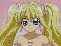 Luchia Nanami - Sora - ~Mermaid Melody~
