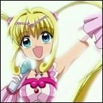 Luchia Nanami - Sora - ~Mermaid Melody~