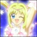 Luchia Nanami - Sora - ~Mermaid Melody~