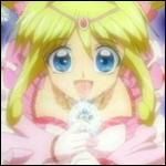 Luchia Nanami - Sora - ~Mermaid Melody~