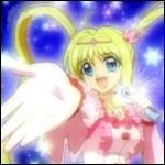 Luchia Nanami - Sora - ~Mermaid Melody~