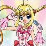 Luchia Nanami - Sora - ~Mermaid Melody~