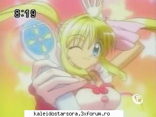 Luchia Nanami - Sora - ~Mermaid Melody~