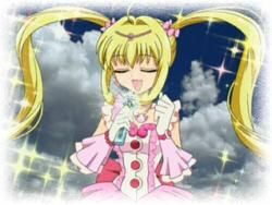 Luchia Nanami - Sora - ~Mermaid Melody~