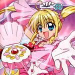 Luchia Nanami - Sora - ~Mermaid Melody~