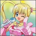 Luchia Nanami - Sora - ~Mermaid Melody~