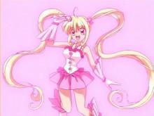 Luchia Nanami - Sora - ~Mermaid Melody~