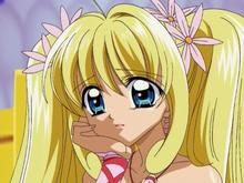 Luchia Nanami - Sora - ~Mermaid Melody~