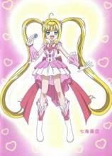 Luchia Nanami - Sora - ~Mermaid Melody~